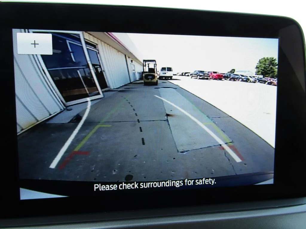 Used 2025 White Ford Active image 14