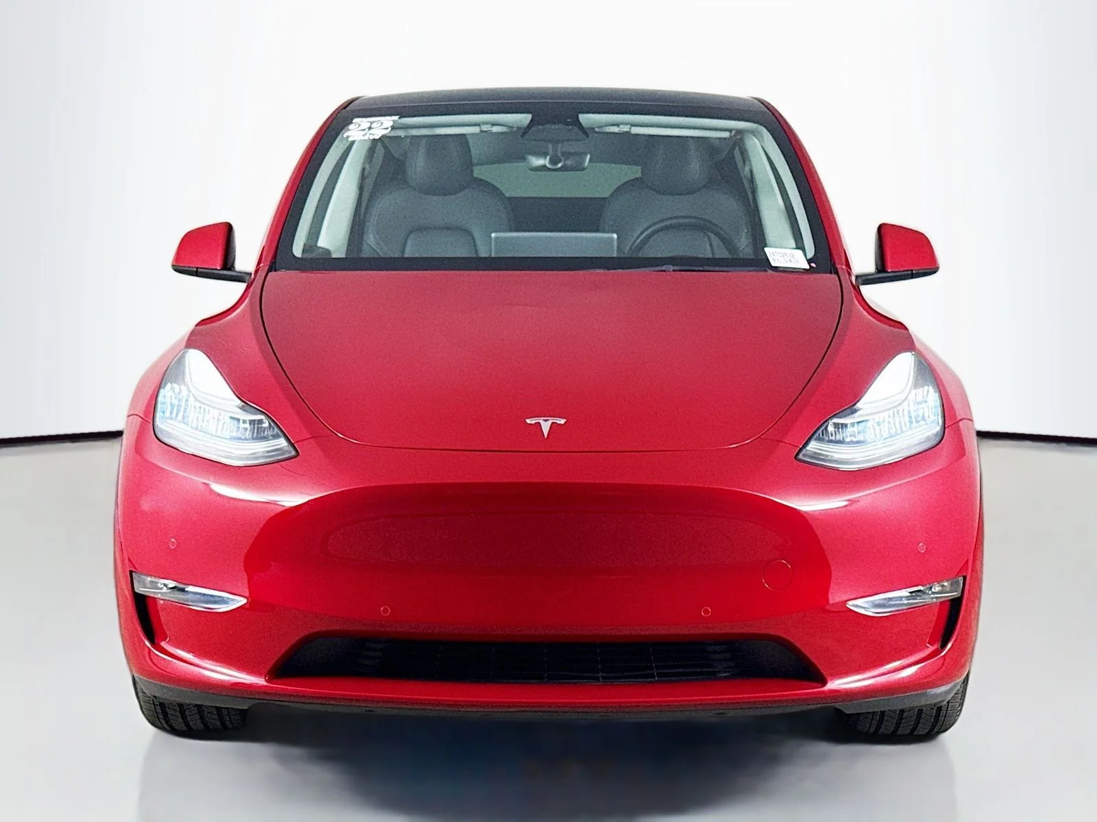 Used 2022 Tesla Model Y Long Range with VIN 7SAYGDEE6NF513436 for sale in Westlake Village, CA