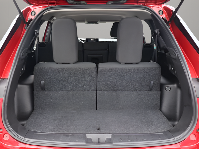 Used 2024 Red Mitsubishi ES image 15