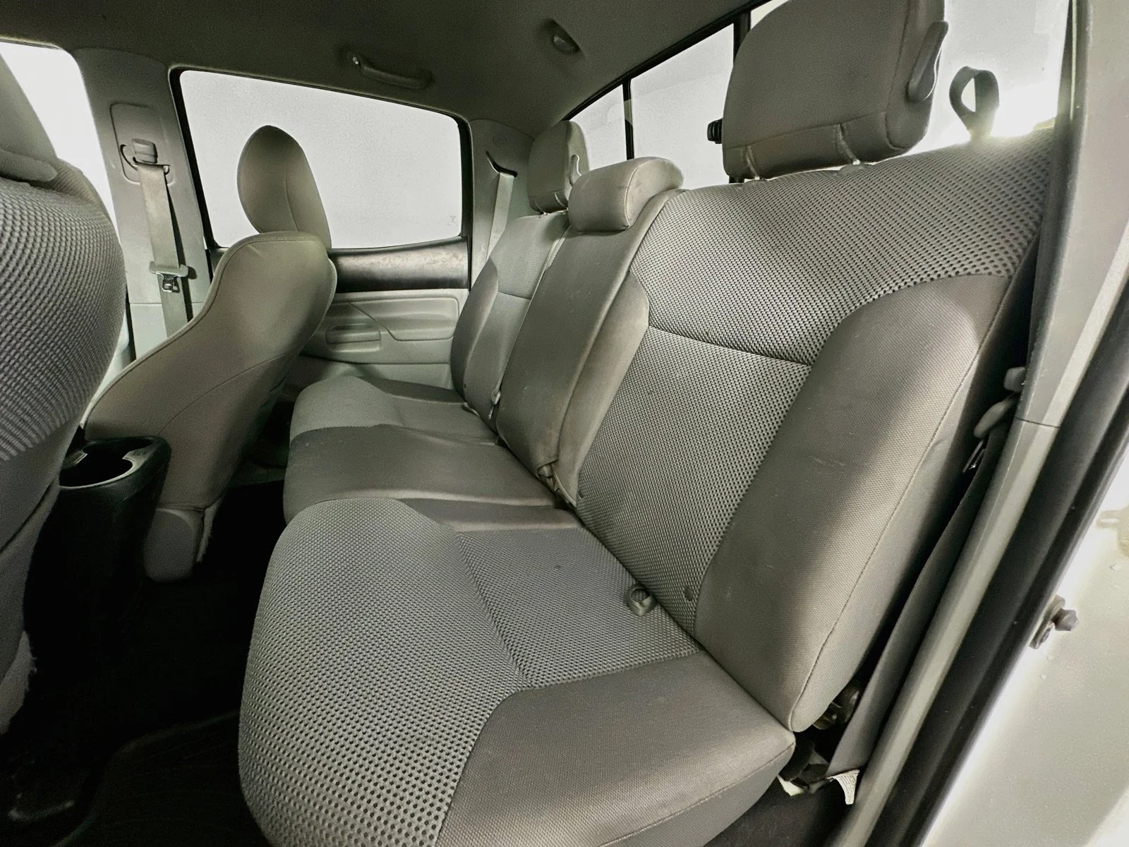 Used 2012 Super White Toyota Base image 23