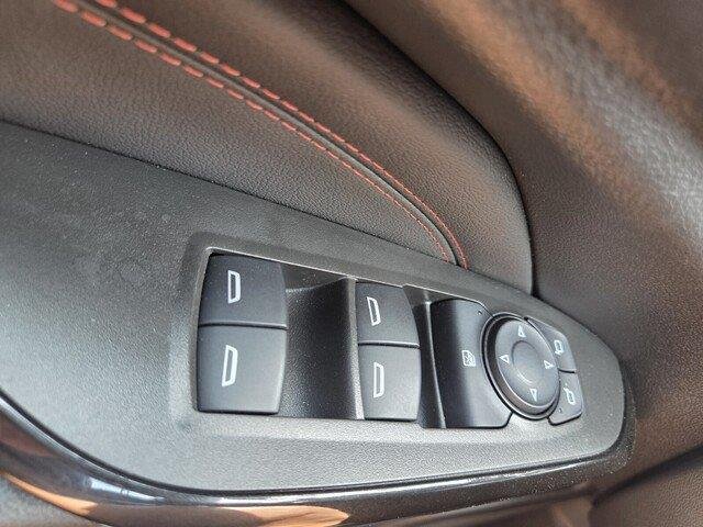 Used 2024 Crimson Metallic Chevrolet 2RS image 20