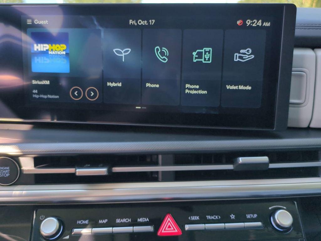 2026 Hyundai Santa Fe SE - Photo 22