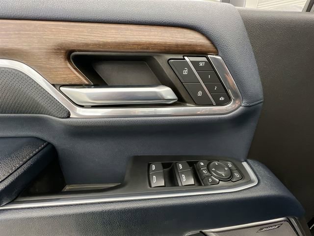 2024 Chevrolet Silverado 2500HD High Country - Photo 23