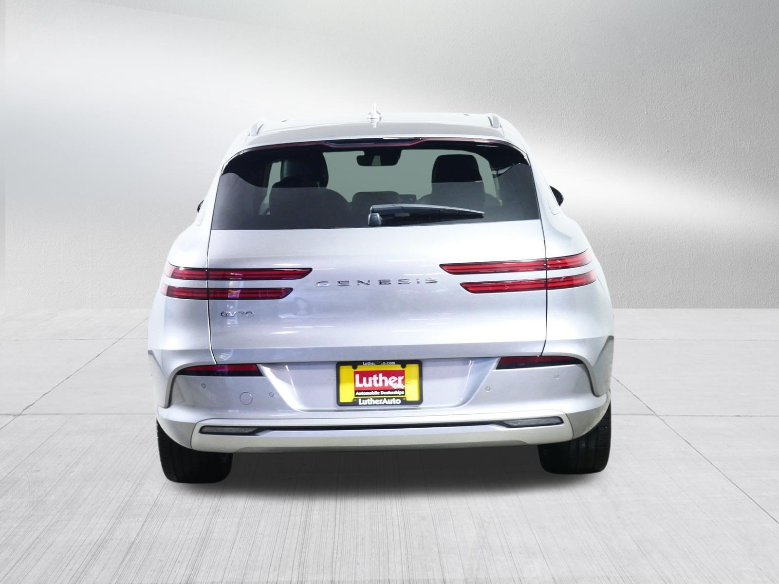 Certified Used 2023 Savile Silver Genesis Advanced image 6