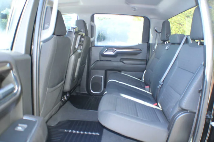 2023 Chevrolet Silverado 1500 RST - Photo 16
