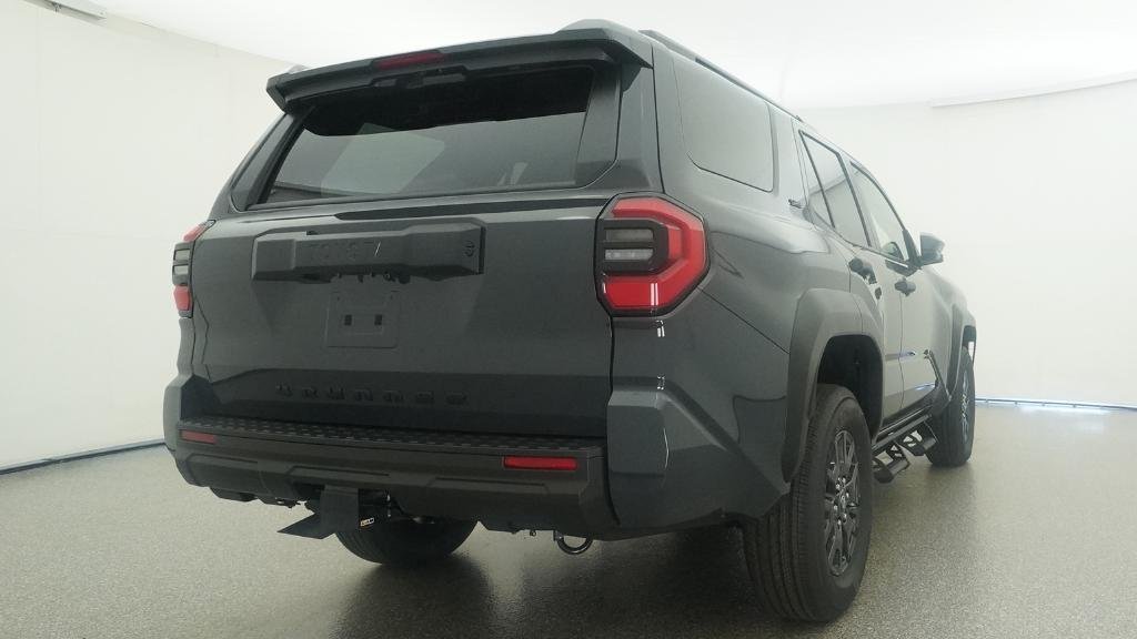 New 2026 Underground Toyota SR5 image 26