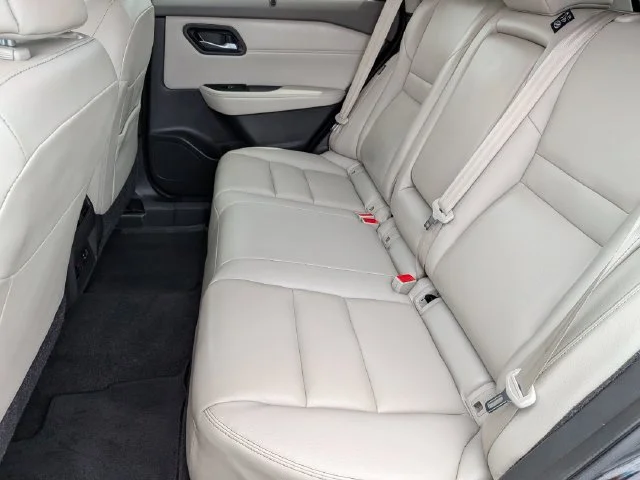 Used 2023 Black Nissan SL image 26