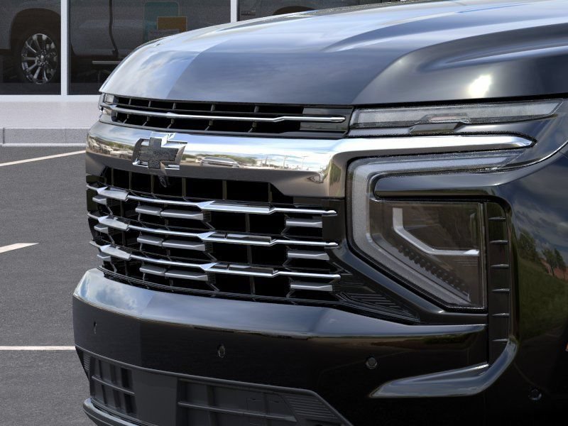 2026 Chevrolet Suburban Premier - Photo 13