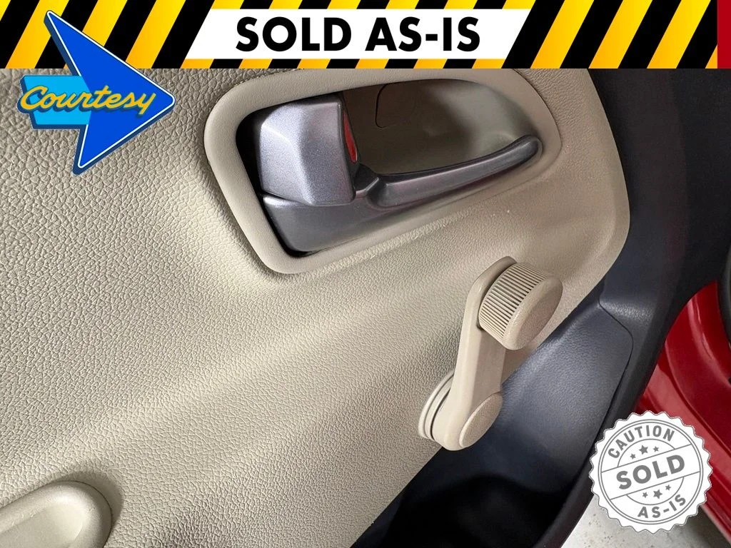 Certified Used 2013 Signal Red Kia LX image 19