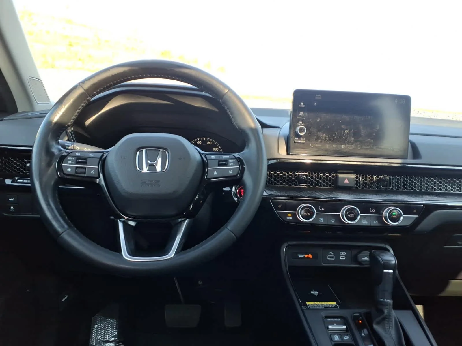 2023 Honda CR-V EX-L - Photo 13