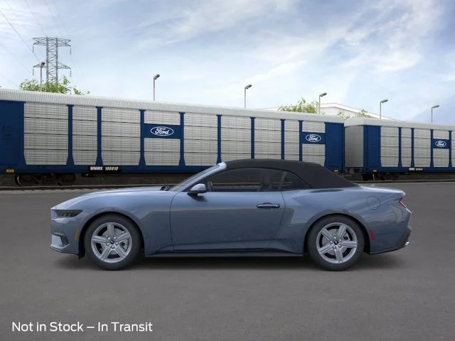 New 2026 Ford Mustang EcoBoost Premium
