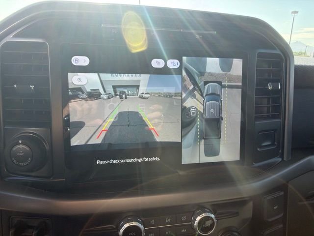 2024 Ford F-150 XLT - Photo 9