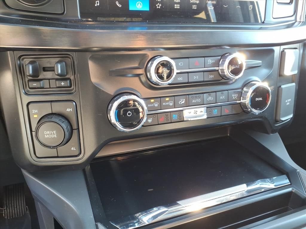 2026 Ford F-250 Super Duty Lariat - Photo 23