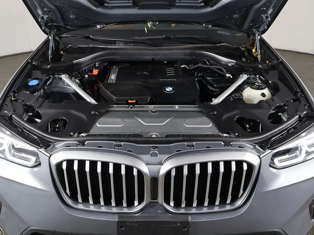 2023 BMW X3 30i - Photo 24
