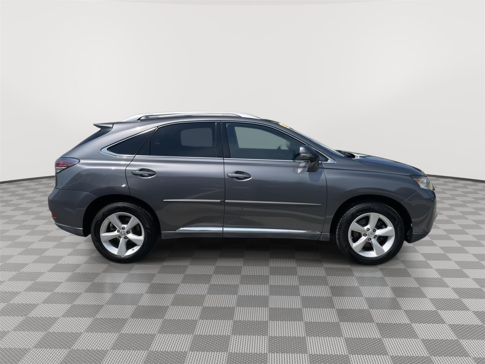 Used 2014 Nebula Gray Pearl Lexus Base image 25