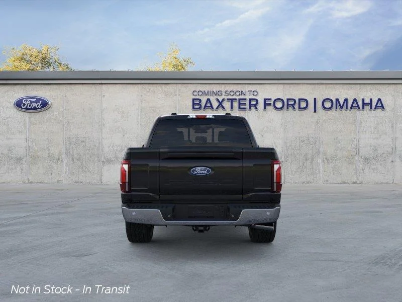 New 2026 Agate Black FORD  image 20