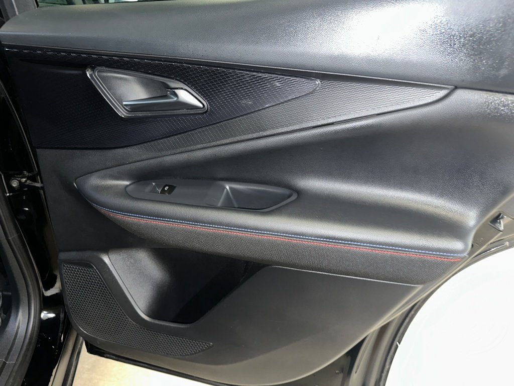 2024 Chevrolet Blazer EV RS - Photo 29