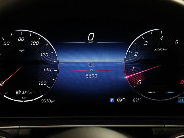 Certified Used 2026 Black Mercedes-Benz GLE 350 image 15