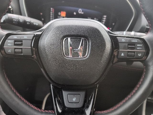 Used 2025 Black Honda Black Edition image 24