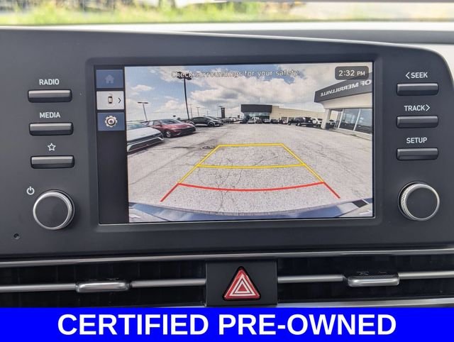 2026 Hyundai Elantra SE - Photo 19