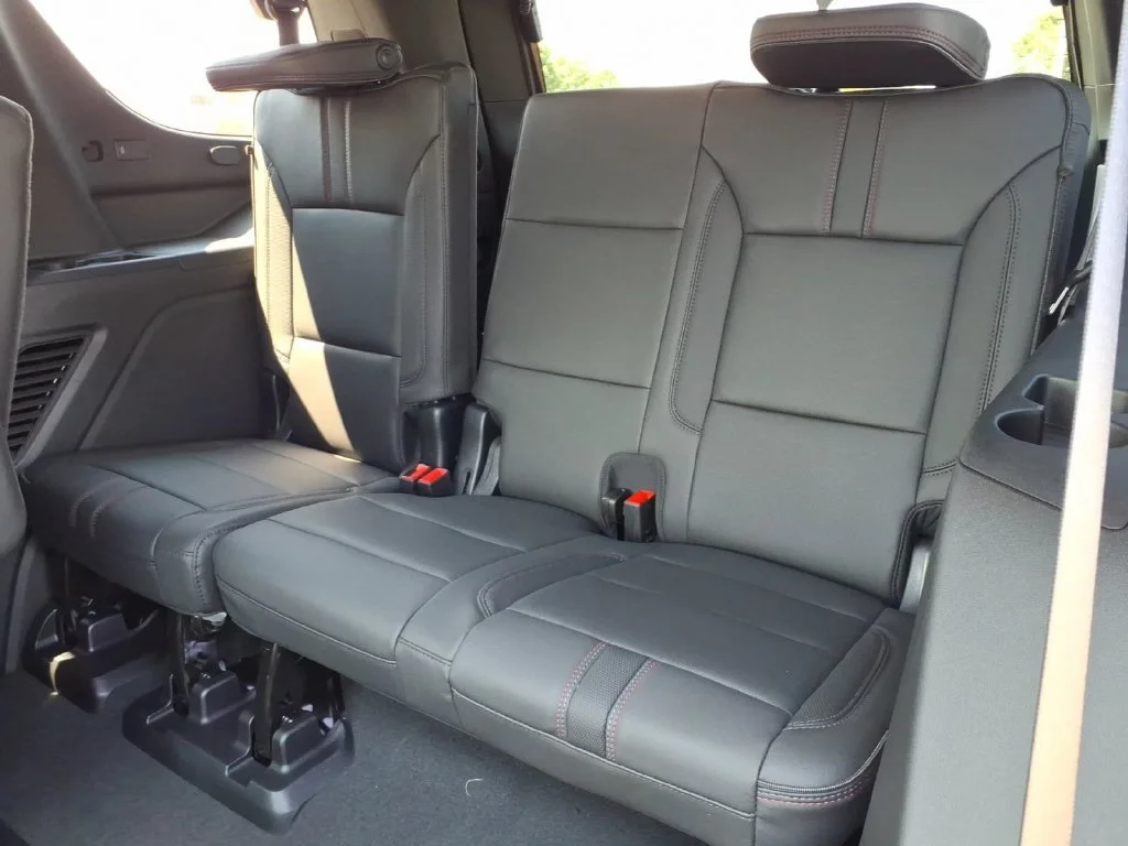 2026 Chevrolet Tahoe RST - Photo 28