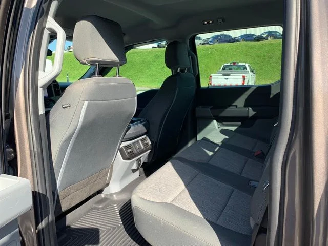 Certified Used 2022 Gray Ford XL image 18