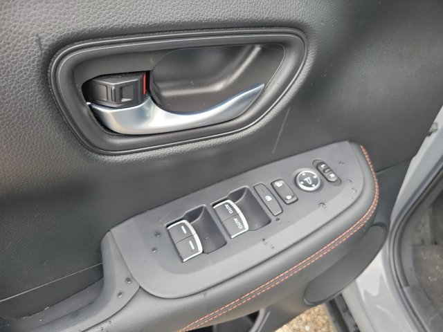 Used 2024 Urban Gray Pearl Honda Sport image 19