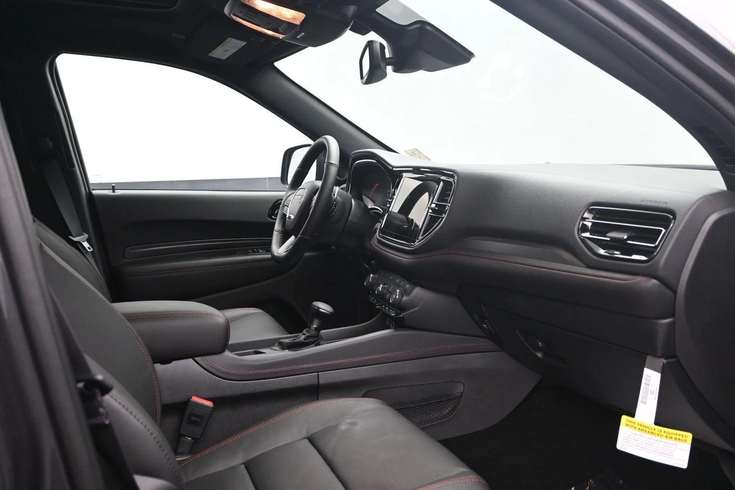 2026 Dodge Durango GT Plus - Photo 10