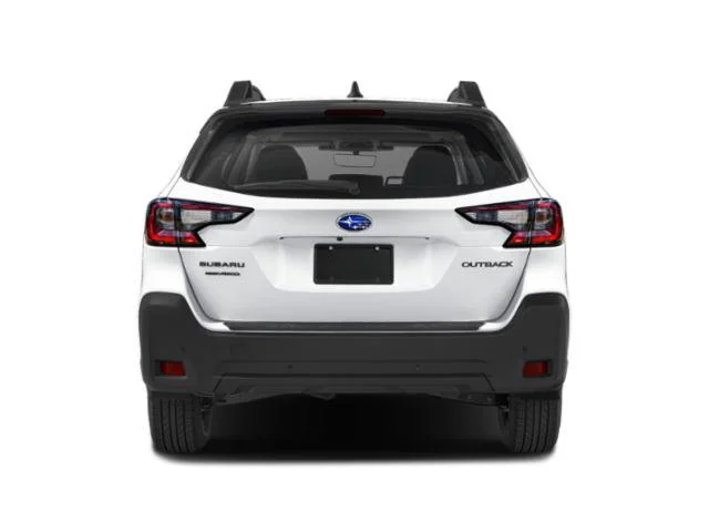Used 2024 Cosmic Blue Pearl Subaru Onyx Edition image 8