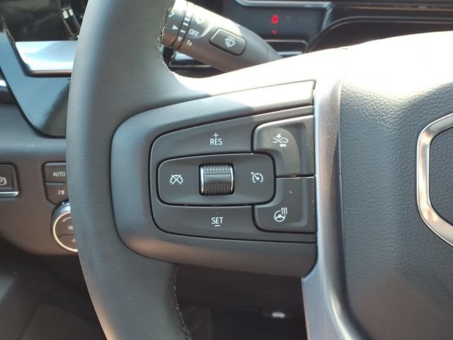 2026 GMC Sierra 1500 SLE - Photo 14