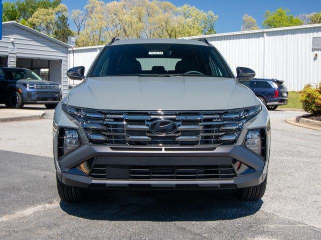 New 2026 Gray Hyundai XRT AWD image 4
