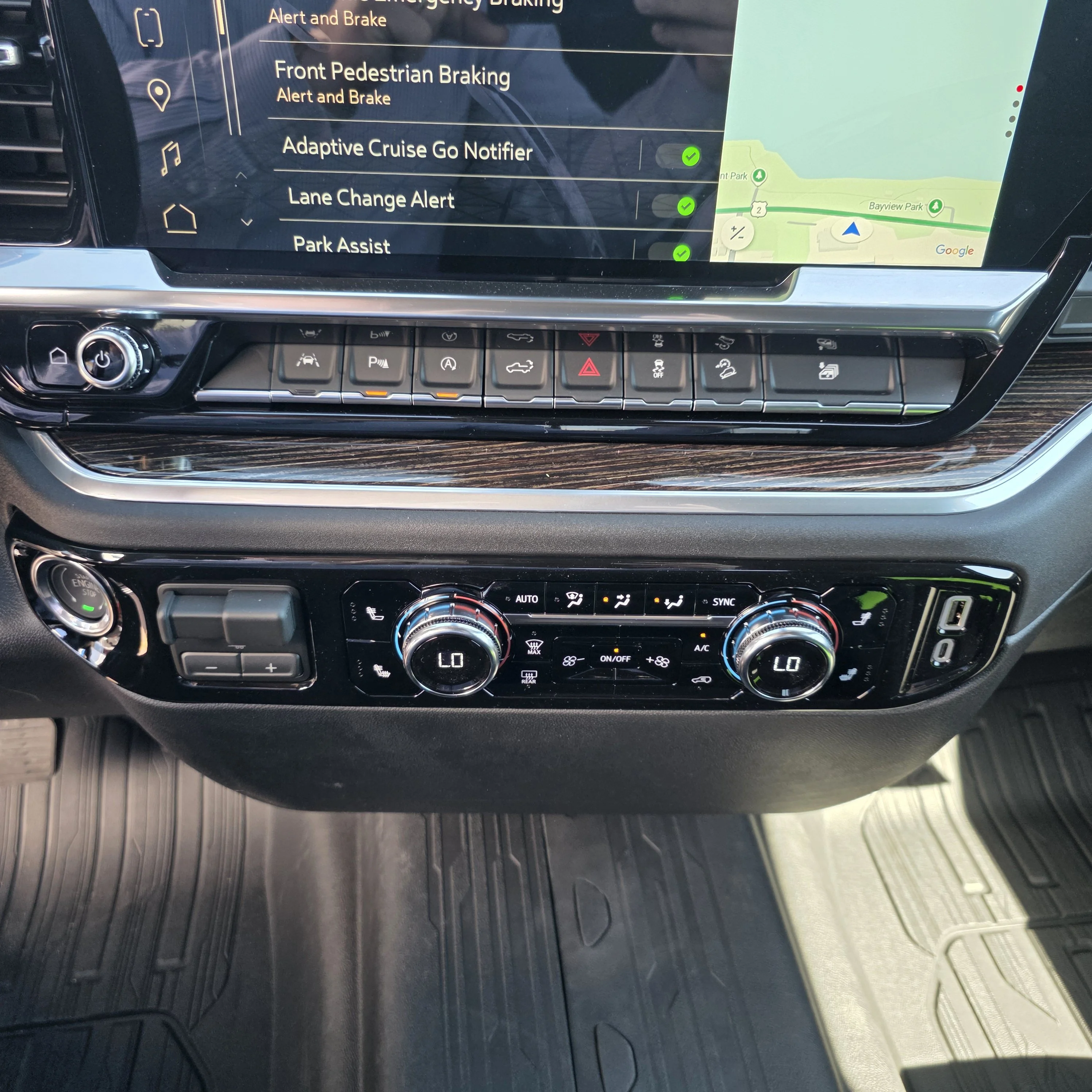 2026 GMC Sierra 1500 SLE - Photo 14
