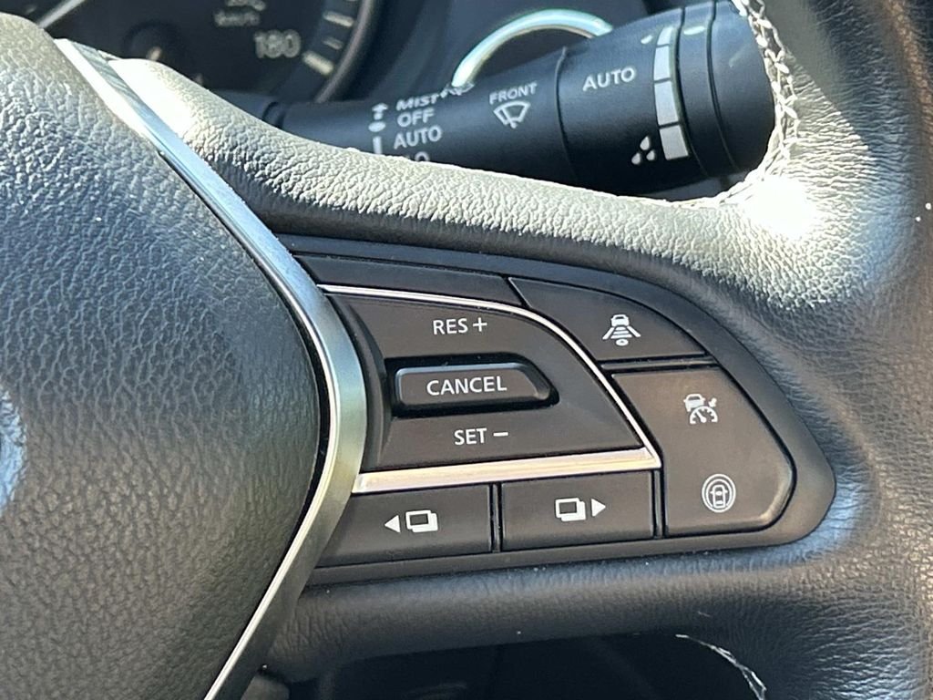Used 2023 Gray INFINITI SENSORY image 23