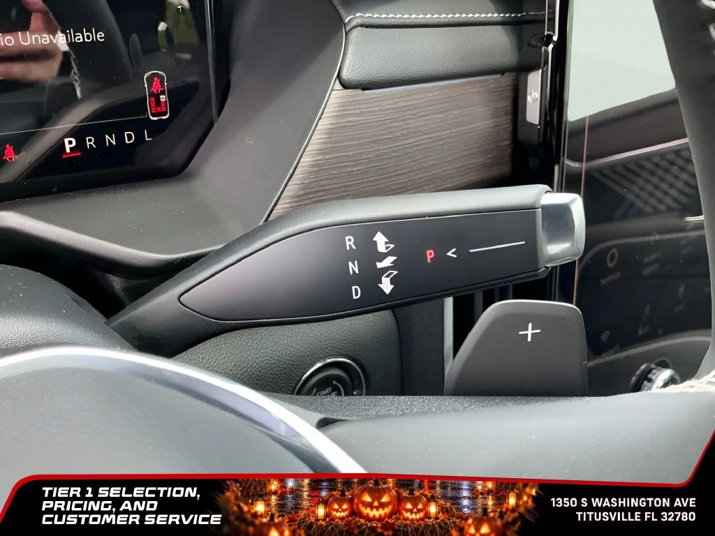 New 2026 Volcanic Red Tintcoat GMC Denali image 38