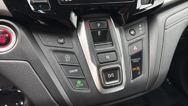 Used 2025  Honda EX-L image 30