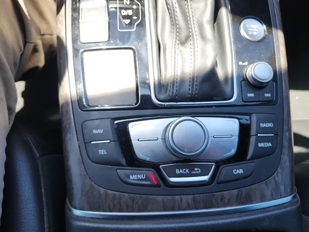 Used 2018 Tornado Gray Metallic Audi Premium Plus image 31