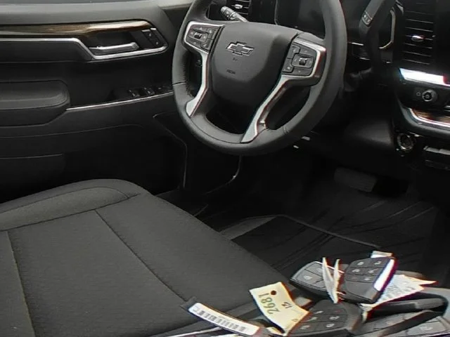 2026 Chevrolet Silverado 1500 RST - Photo 38
