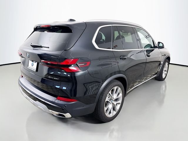 2024 BMW X5 40i - Photo 7