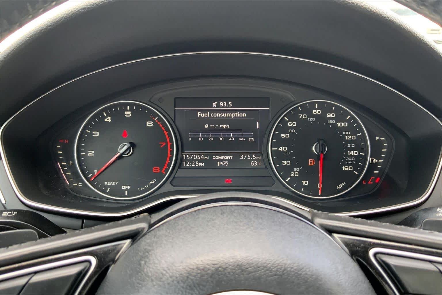 Used 2017  Audi Premium image 23