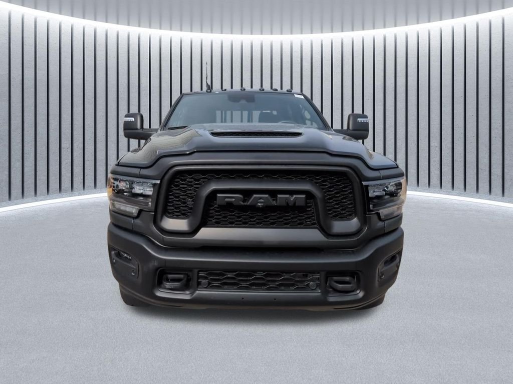 Used 2024 Black Ram Rebel image 20