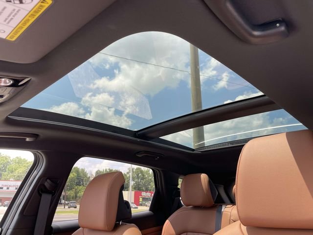 New 2026 Shadow Matte Gray Kia X-Line image 12