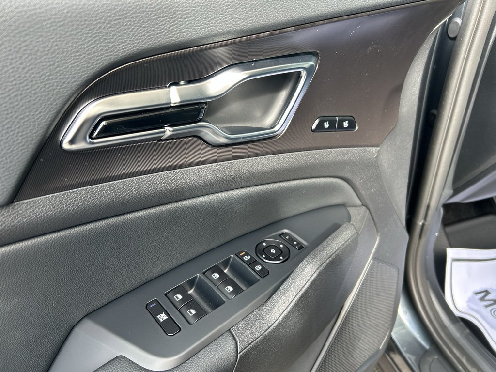 New 2026 Gravity Gray Kia SX Prestige image 18