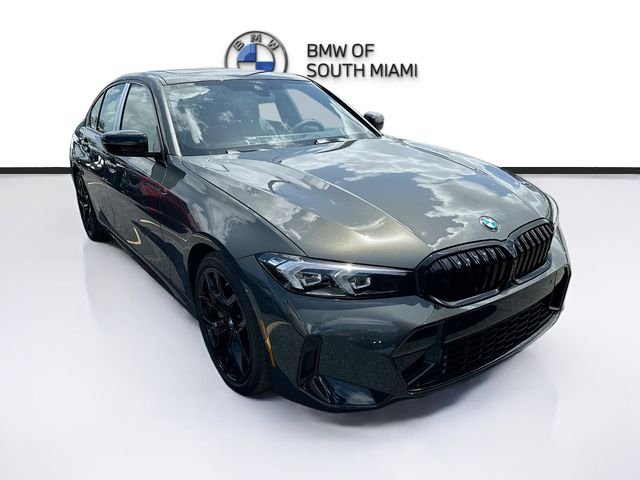 2026 BMW 3 Series 330i