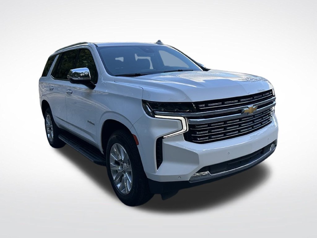 2023 Chevrolet Tahoe Premier - Photo 8