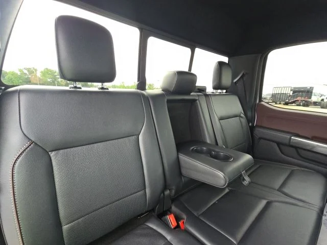 2023 Ford F-150 Lariat - Photo 16