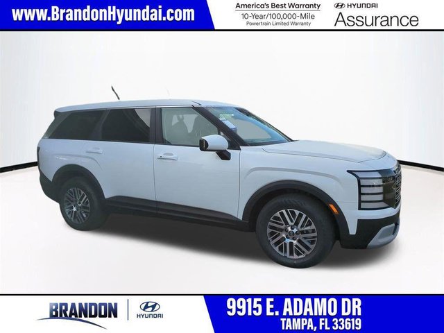 2026 Hyundai PALISADE SE FWD