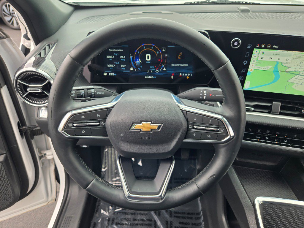 2025 Chevrolet Equinox LT - Photo 32