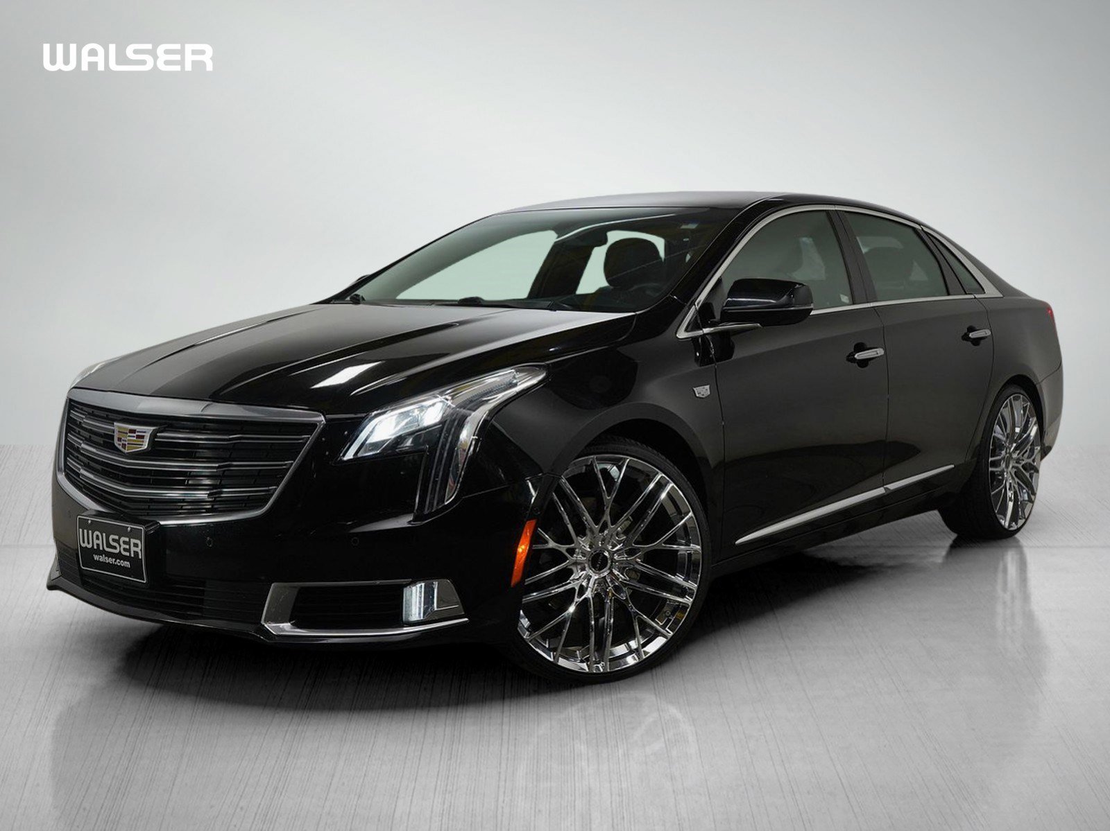 2019 Cadillac XTS Luxury