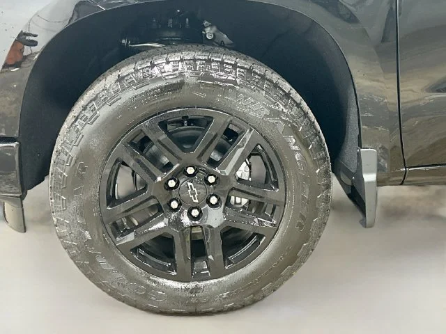 2026 Chevrolet Silverado 1500 RST - Photo 27