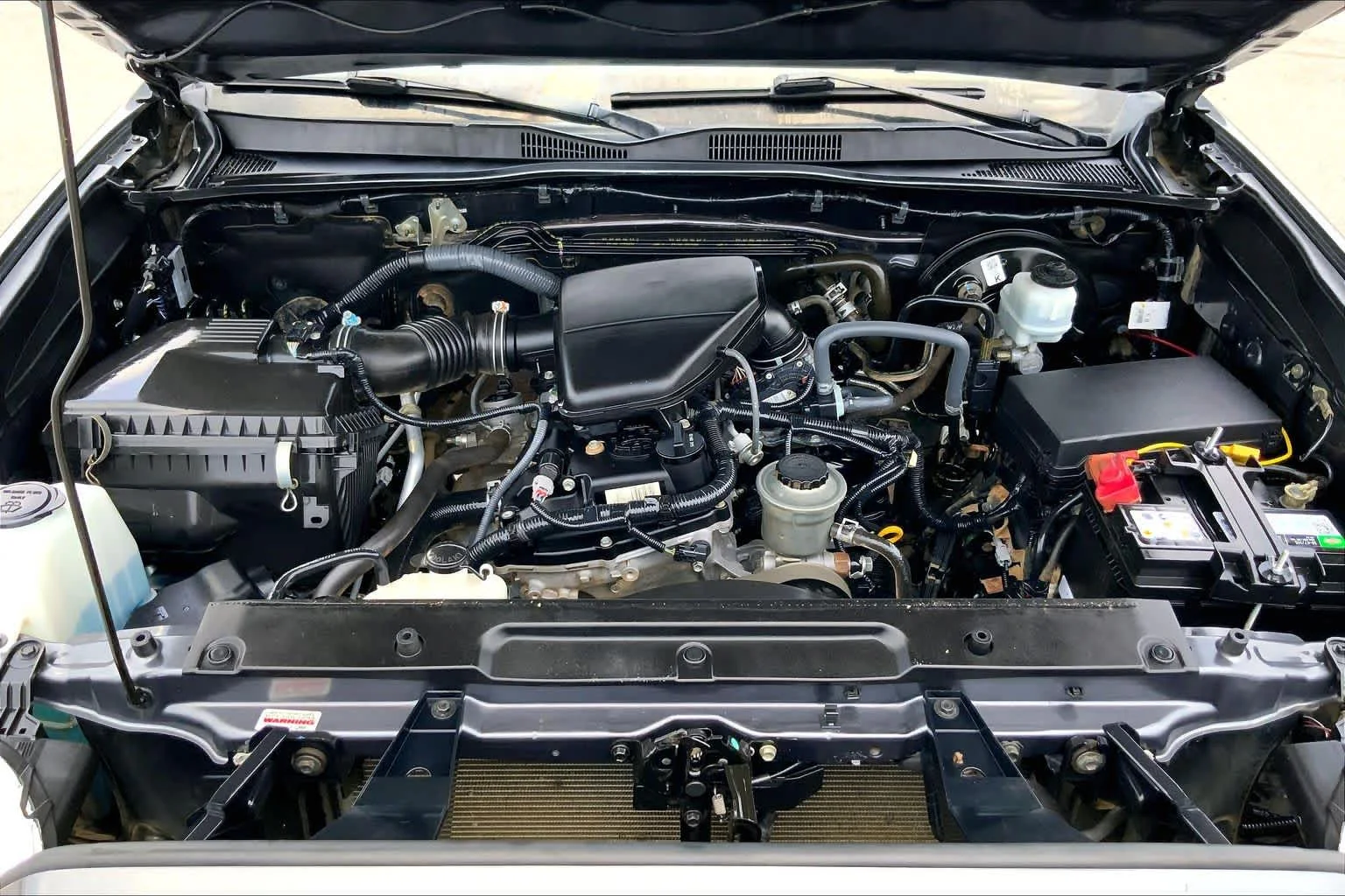 Used 2020 Magnetic Gray Metallic Toyota SR image 31